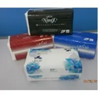 Facial Tissue, Toliet Roll & Kitchen Roll