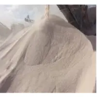 Silica Sand