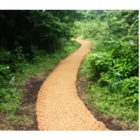 Coir Rope Matting