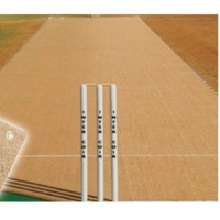 Coir Cricket Matting
