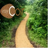 Coir Rope Matting