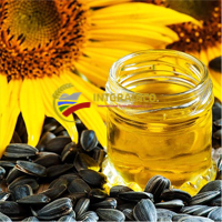 Sunflower Oil