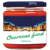 Pasta Di Peperoncino Hot Spicy Pepper Paste