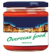 Pasta Di Peperoncino Hot Spicy Pepper Paste