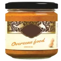 Erdnuss-paprika-paste Peanut Butter