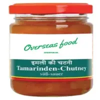 Tamarinden-Chutney