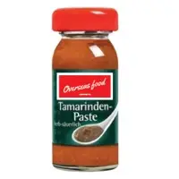 Tamarind Paste