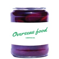 Natural Black Olives