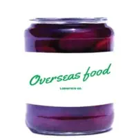Natural Black Olives