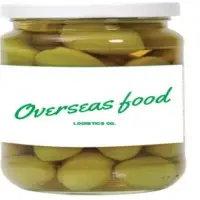 Green Olives