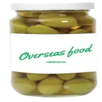 Green Olives