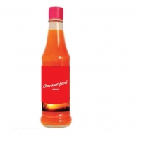 Red Pepper Sauce