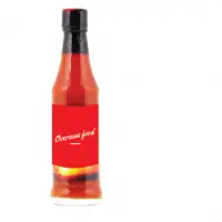 Chipotle Chili Sauce