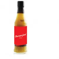 Jalapeato Sauce