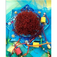 Negin Saffron