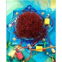 Negin Saffron
