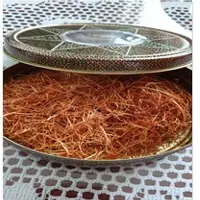 White Saffron