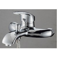 Solar Series Bathroom Faucet