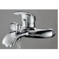 Solar Series Bathroom Faucet