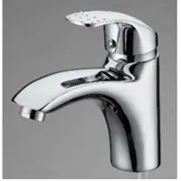 Solar Series Basin Faucet(single Hole)