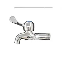 Single Handle Basin Tap(precision Ceramic)