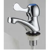 Single Handle Vertical Basin Tap