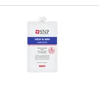 SNP Fresh And Mini Hand Sanitizer