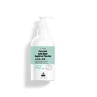 SNP Hand Sanitizer
