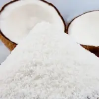 Desiccated Coconut Or Coconut Powder
