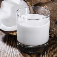 Coconut Milk