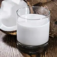 Coconut Milk