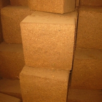 Coco Pith Or Coir Pith Block