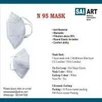 N95 Mask