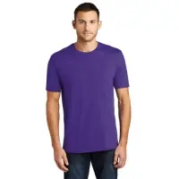 Dt104 District Perfect Weight Tee