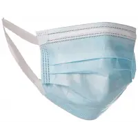 Ultra Comfort Disposable Medical Mask Type Ii R