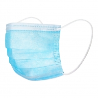 Three-layer Disposable Surgical Mask Type Ii R