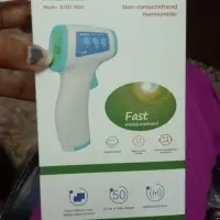 Kzeo Non-contact Infrared Thermometer