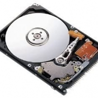 Generic 2.5" And 3.5" Hard Drive 