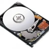 Generic 2.5" And 3.5" Hard Drive 
