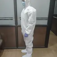 Medical Ppe Kit