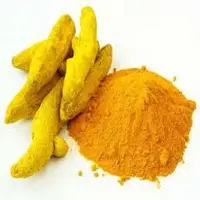 Low Curcuma Turmeric