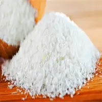 Desiccated Coconuts