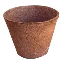 Coir Flower Pots