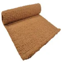 Coir Mats & Fibre Mats