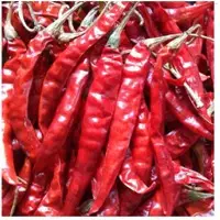 Dry Red Chillies