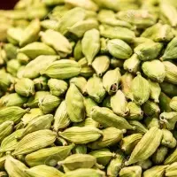 Cardamom