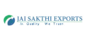 Jai Sakthi Exports logo