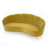 Mimosa 3 Seater Sofa