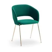 Rainbow Armchair