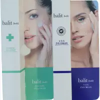 Balit Intensive CICA Cream & Eye Cream